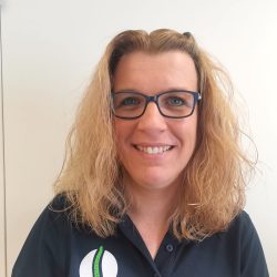 Petra Schlegel