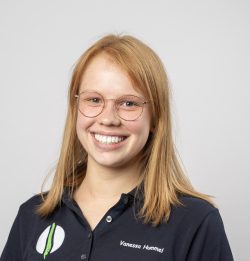 Vanessa Hummel